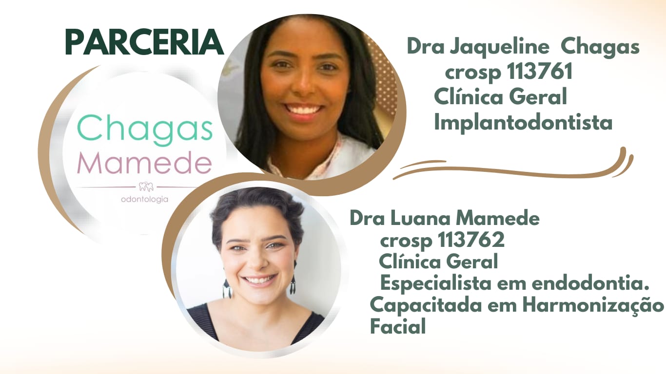 Parceiras da clínica